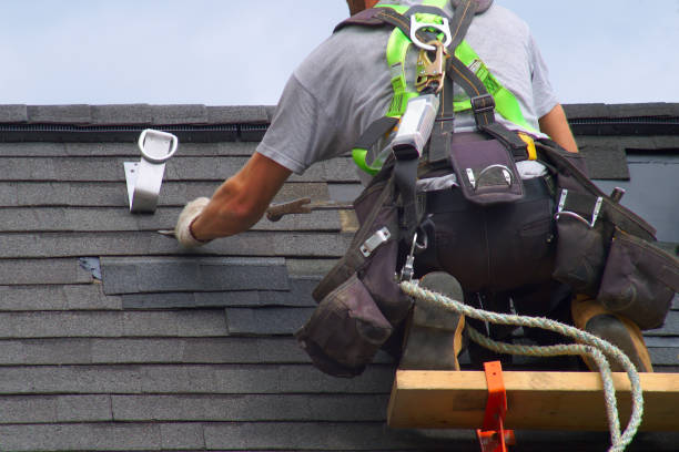 Best Affordable Roofing Company  in Fairfax, OK