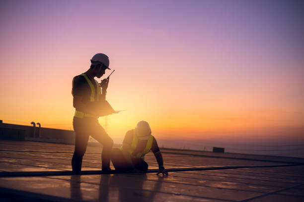 Best Affordable Roofing Company  in Fairfax, OK
