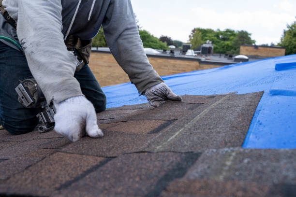 Roof Repair Estimates in Fairfax, OK