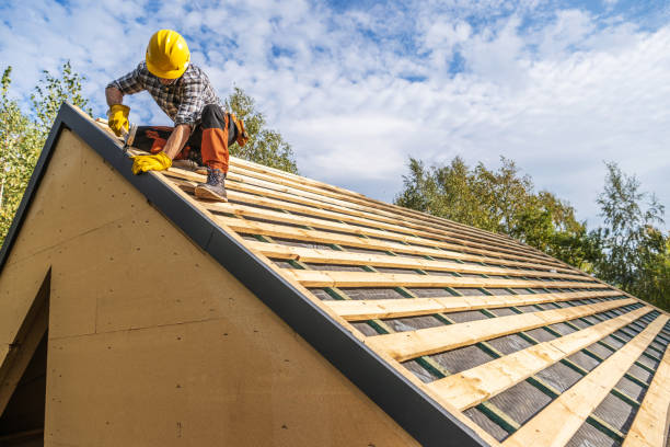 Best Residential Roofing Contractor  in Fairfax, OK