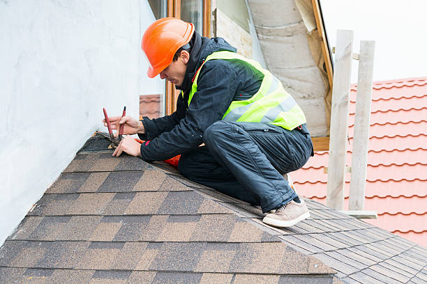 Best Commercial Roofing Services  in Fairfax, OK