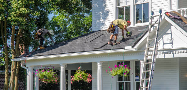Best Best Roofing Contractors  in Fairfax, OK