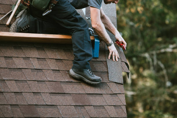 Best Emergency Roof Repair  in Fairfax, OK