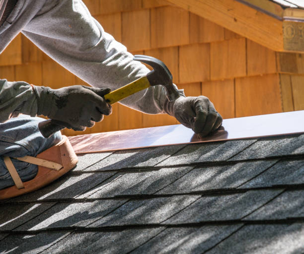 Best Residential Roofing Contractor  in Fairfax, OK